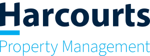 Harcourts Property Management Logo